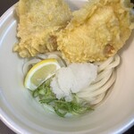 recommendations for はなまるうどん 中野通り店