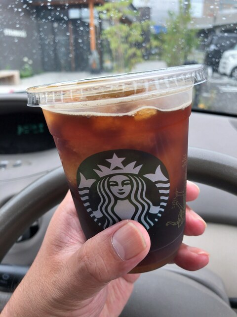 スターバックスコーヒー 旭川北彩都店的實拍高清圖