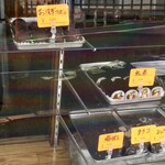 伊勢屋的实拍图