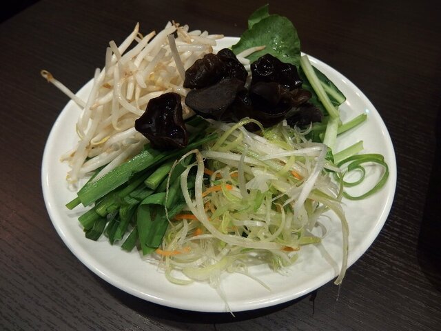 recommendations image for しゃぶ葉 吉祥寺店