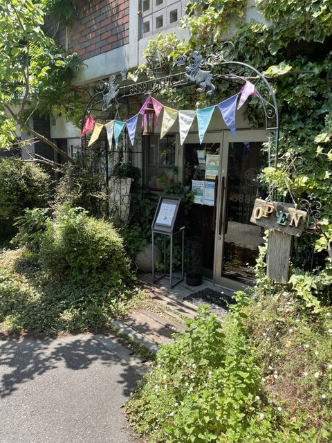 recommendations image for 6889cafe