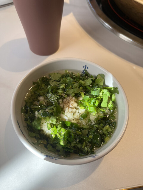 小龍坎火鍋 上野店的实拍高清图