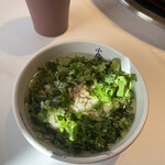 小龍坎火鍋 上野店的实拍图