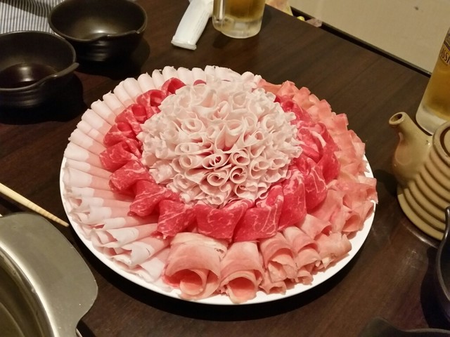 しゃぶしゃぶ えん的實拍高清圖