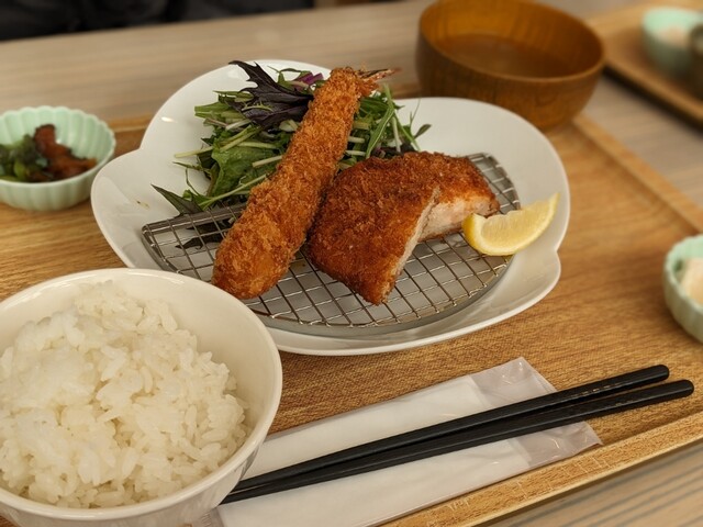 釜戸飯 ふらり庵的实拍高清图