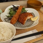 釜戸飯 ふらり庵的实拍图