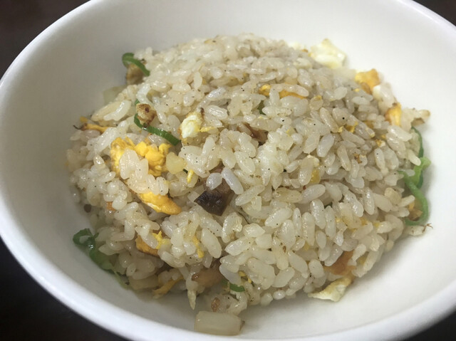 揚子江ラーメン 緑橋店的實拍高清圖
