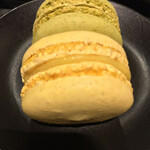 マクドナルド あべのHoop店的實拍圖