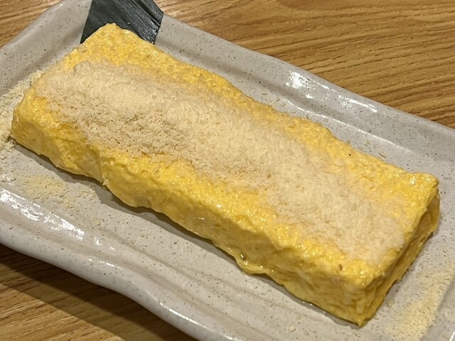 炭火焼 焼鳥酒場 虜 吉祥寺店的實拍高清圖