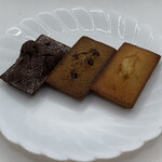 ル シュクル シュクル的實拍圖