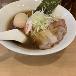 麺屋 なおと的實拍圖