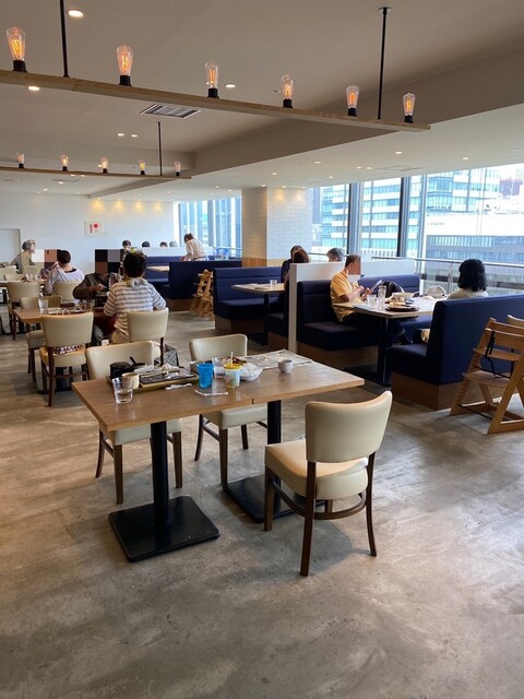 北海道ダイニング ミチノイエ的实拍高清图