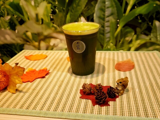recommendations image for 雷一茶 伝法院通り店