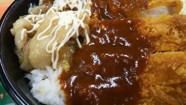 拓殖大学学生食堂 文京キャンパス的實拍高清圖