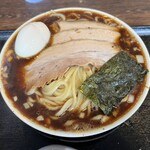 くじからラーメン的实拍图