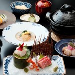 日本料理　嵯峨野的实拍图