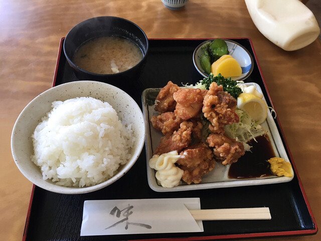 お食事処 まつもと的实拍高清图