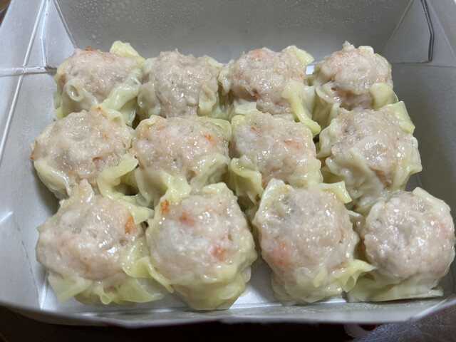 551蓬莱 JR大阪駅御堂筋口店的實拍高清圖