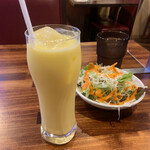 アジアンダイニング　ヤミー的實拍圖