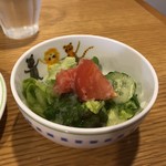 麦の粉的实拍图