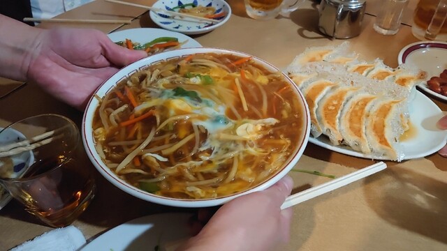 台湾料理 新東洋的實拍高清圖