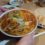 台湾料理 新東洋的實拍圖
