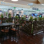 recommendations for カフェレスト ヤマダデンキテックランド堺本店