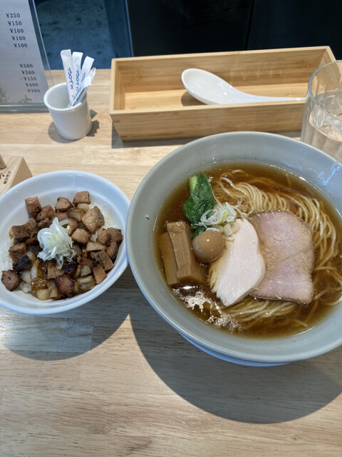 recommendations image for comorebi Ramen house