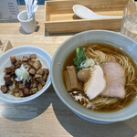 recommendations for comorebi Ramen house