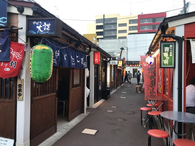 箱舘バル的實拍高清圖