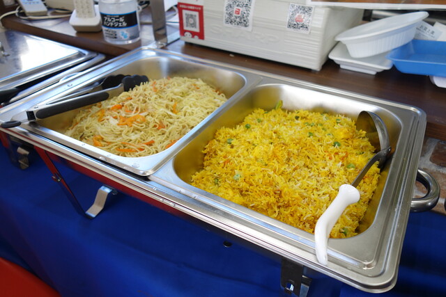 WATAN INDIA Biryani & BBQ Restaurant的實拍高清圖
