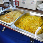 WATAN INDIA Biryani & BBQ Restaurant的實拍圖