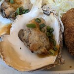 エイスシーオイスターバーテラス TOKYO TORCH店的實拍圖