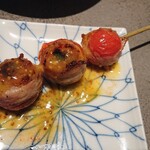 recommendations for 千住かたすみ