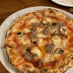 recommendations for PIZZERIA FIORE