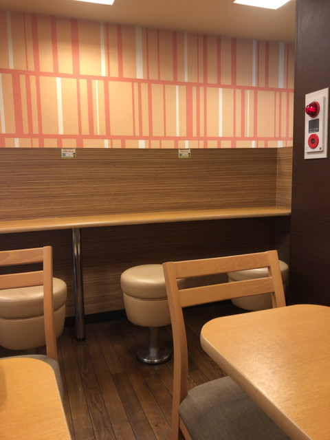 ロッテリア 雑色店的實拍高清圖