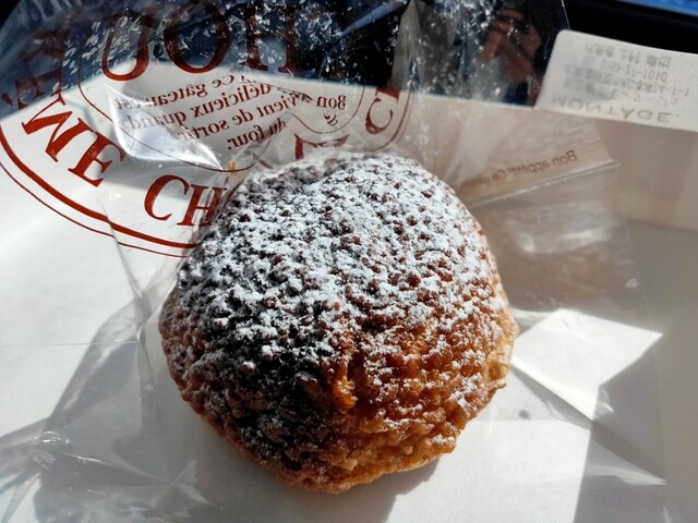 recommendations image for パティスリーモンタージュ