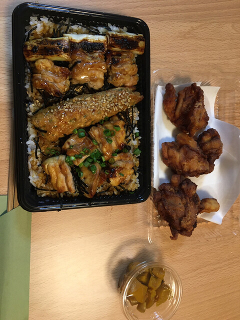 やきとり居酒屋 ふたば的實拍高清圖