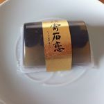 小倉山荘 大阪高島屋的實拍圖
