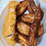 稲毛屋的實拍圖
