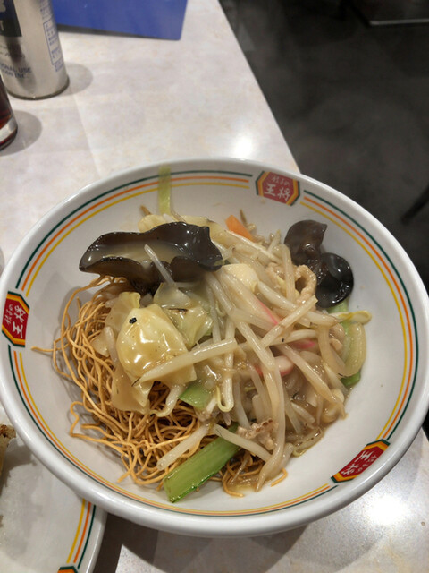 recommendations image for 餃子の王将 下北沢店