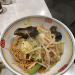 recommendations for 餃子の王将 下北沢店