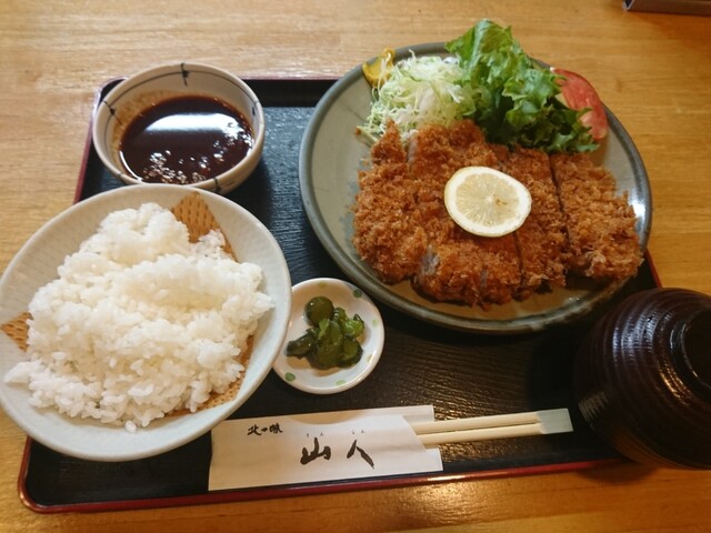 recommendations image for 山人