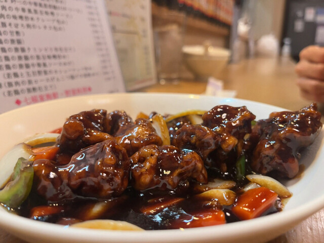 七福家的实拍高清图