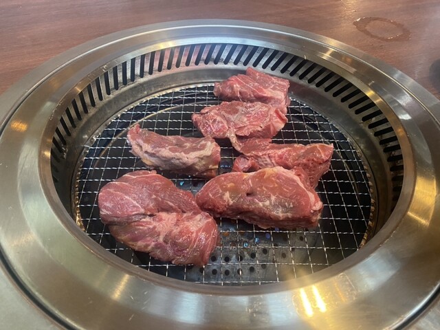 テーブルオーダーバイキング 焼肉 王道 堺泉北店的实拍高清图