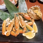 recommendations for 北海道海鮮 にほんいち 本町店