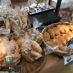 パン工場 石狩緑苑台店的实拍图