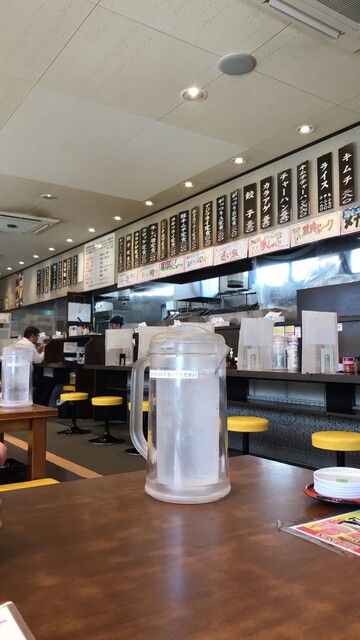 来来亭 石神井店的實拍高清圖
