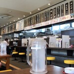 来来亭 石神井店的實拍圖