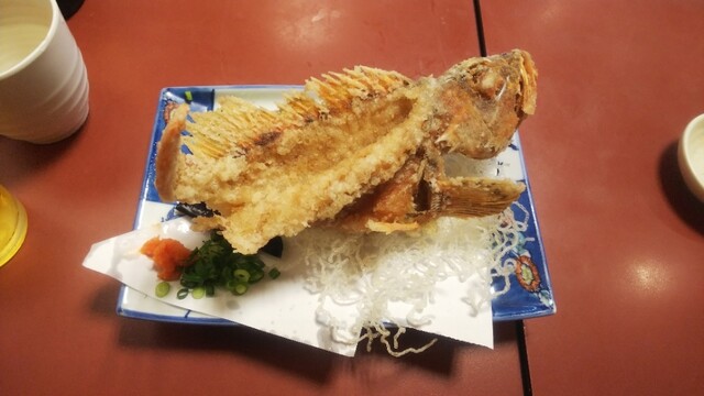 たらく 日暮里店的實拍高清圖